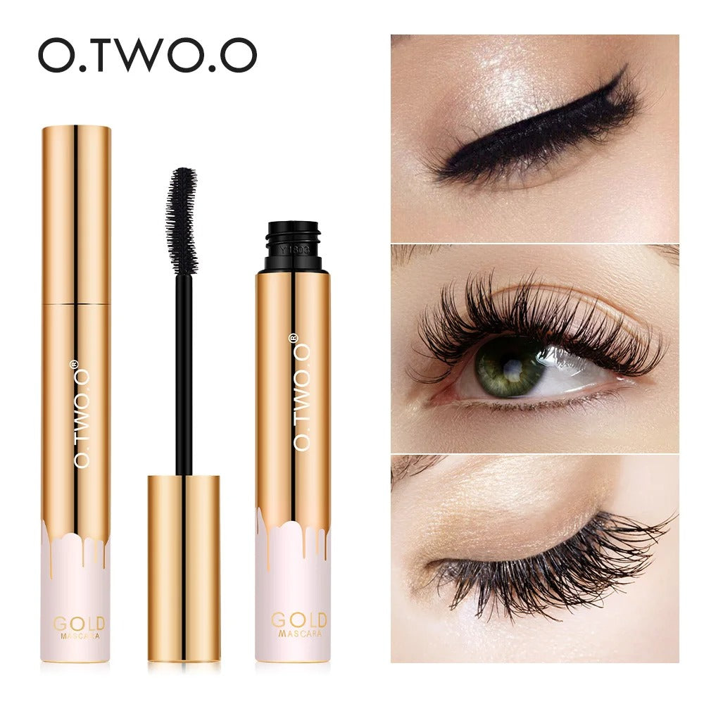 O.TWO.O  Mascara