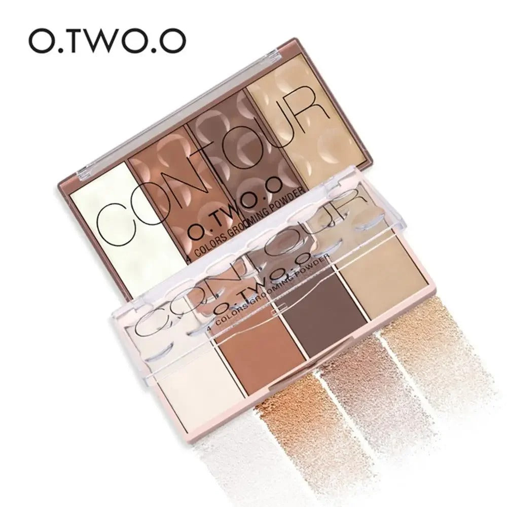 O.TWO.O Contour Palette