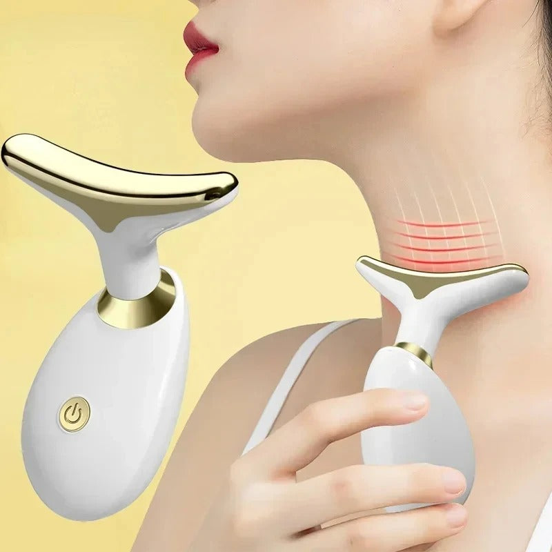 facial's firm removal device