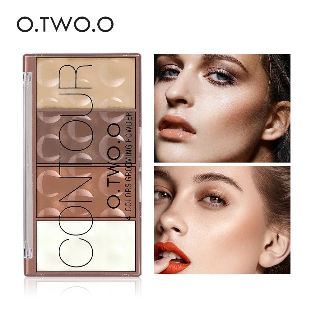 O.TWO.O Contour Palette