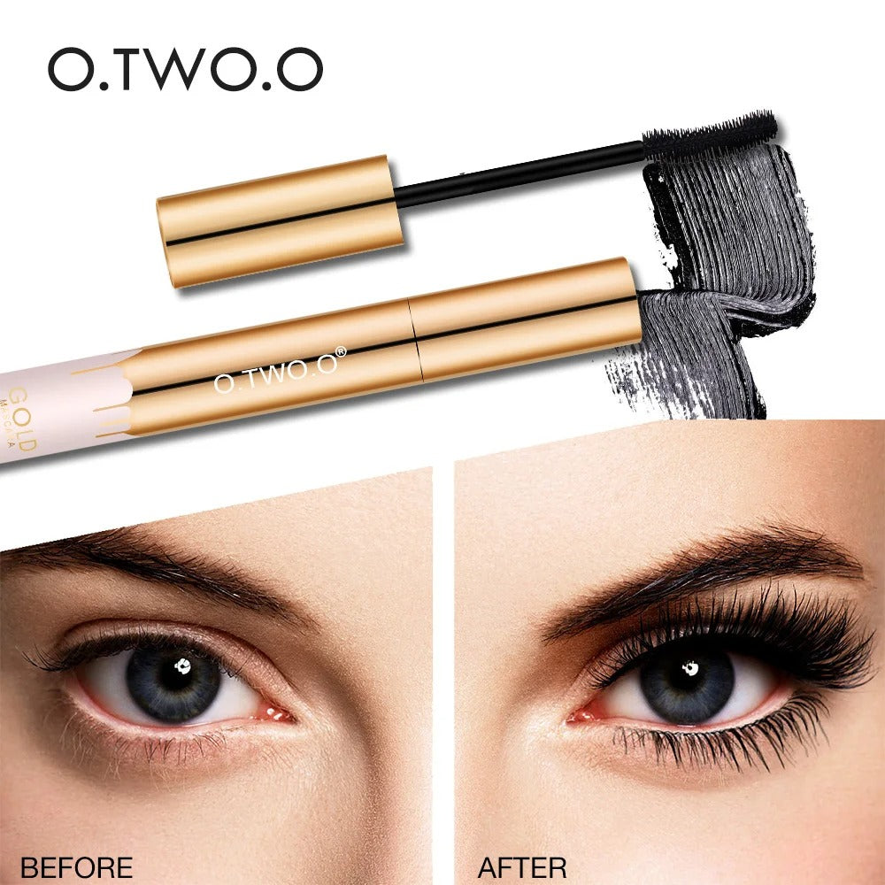 O.TWO.O  Mascara